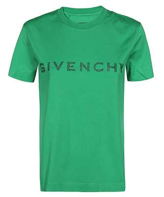Givenchy BW70AS3YGQ SLIM T-shirt