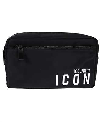 Dsquared2 BYM0064 11708210 ICON Tasche