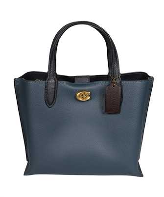 COACH C8561 WILLOW TOTE 24 Bag