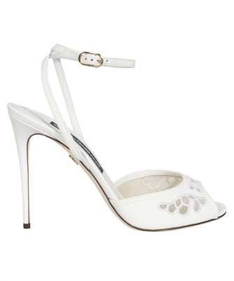 Dolce & Gabbana CR1257 AY146 Sandals