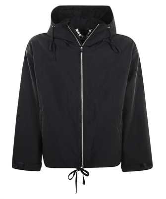 Rough FW25RGH023 SIGNATURE RAIN Jacket
