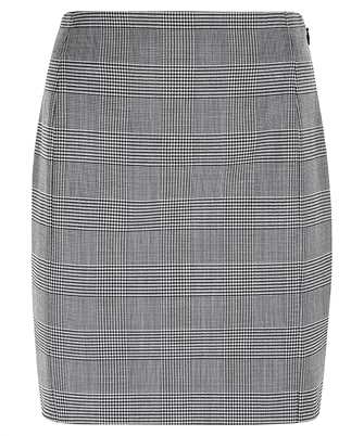 Balmain GF1LBB32WD31 PRINCE OF WALES JACQUARD Sukna