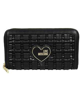 LOVE MOSCHINO JC5708PP1HLH Wallet