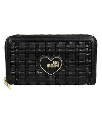 LOVE MOSCHINO JC5708PP1HLH Geldbrse