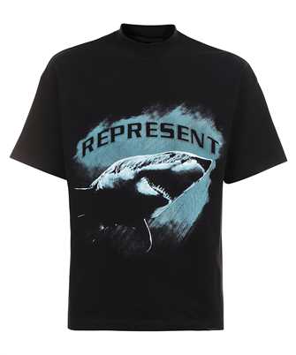 Represent M05200 01 SHARK T-shirt