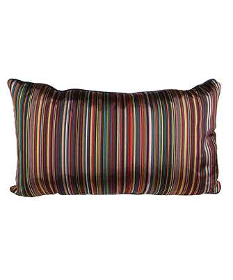 Paul Smith M1A 617 L41401 HOMEWARE SIGNATURE STRIPE 28X48 Kissen