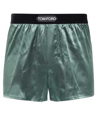 Tom Ford T4LE4 1010 SILK Boxerky