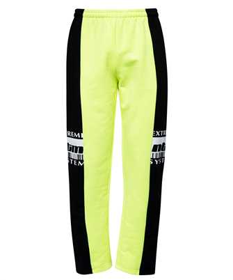 VTMNTS VL16SP140Y EXTREME SYSTEM Trousers