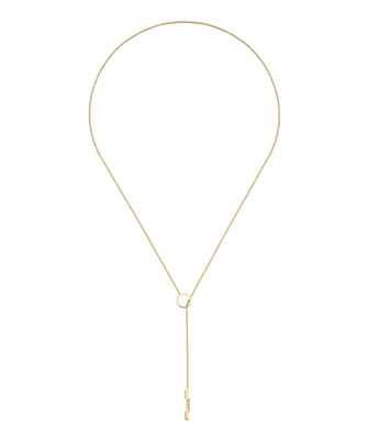Gucci Jewelry Fine JWL YBB662110001 LINK TO LOVE 18KT Necklace