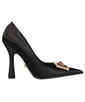 Versace 1005674 1A04185 MEDUSA CRYSTAL Shoes