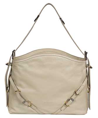 Givenchy BB50SSB1Q7 MEDIUM VOYOU IN LEATHER Kabelka