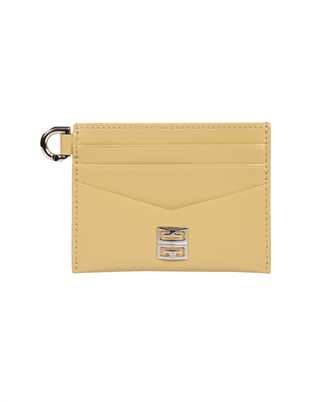 Givenchy BB60GVB14Y 4G BOX LEATHER Porta carte di credito