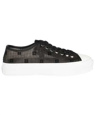 Givenchy BE001NE1RB CITY LOW Tenisky