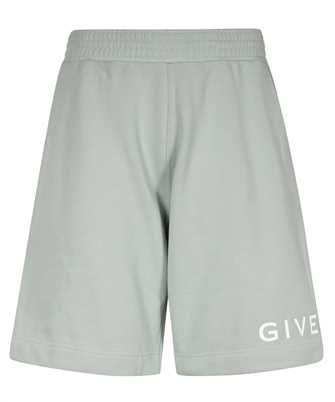 Givenchy BM51863YAC BOXY FIT Shorts
