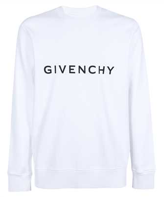 Givenchy BMJ0HA3YAC ARCHETYPE SLIM FIT Sweatshirt