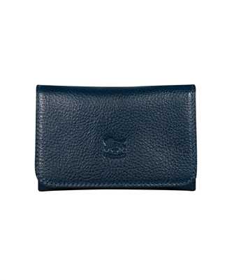 IL BISONTE C0470 P BI-FOLD Card holder