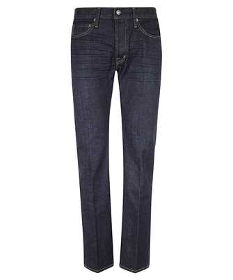 Tom Ford DPB003 DMC082 SELVEDGE DENIM D��nsy