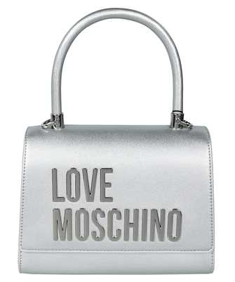 LOVE MOSCHINO JC4024PP1MKD196B Bold Love Top-handle Borsa