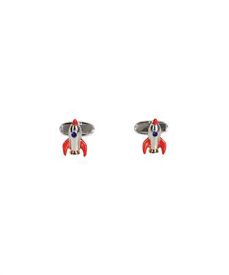 Paul Smith M1A CUFF TROCK SPC ROCKET Cufflinks