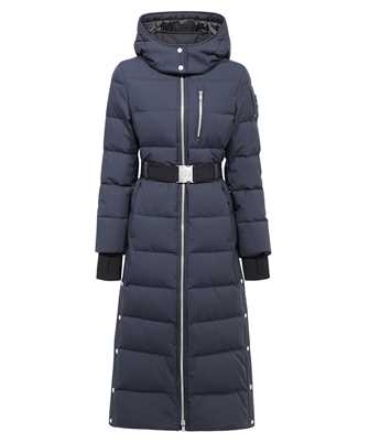 Moose Knuckles M33LP230 CLOUD LONG Cappotto