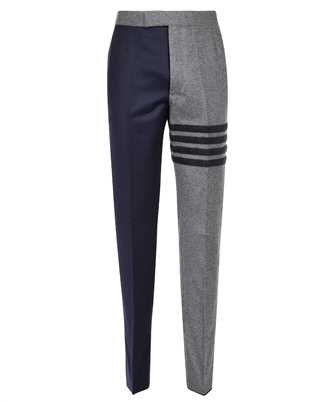 Thom Browne MTC001E E0012 CLASSIC BACKSTRAP Trousers