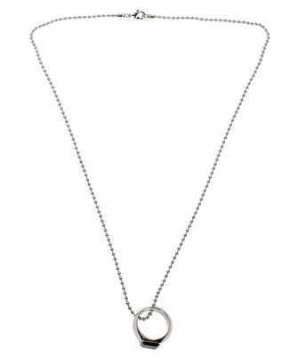 Dsquared2 NEM0011 13420001 Hedonism Punk Halskette