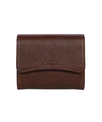 IL BISONTE SSW005 PVX001 MEDITERRANEA SMALL Wallet