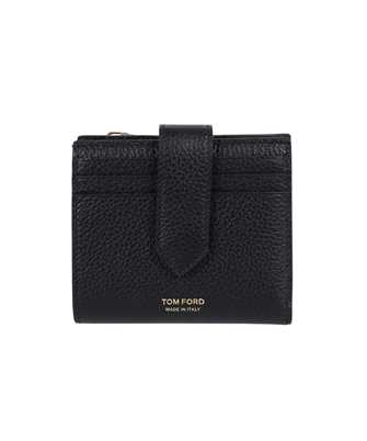 Tom Ford Y0399 LCL158G SOFT GRAIN LEATHER Peňaenka