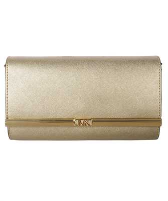 Michael Kors 30H3G8OC3M MONA CLUTCH Borsa