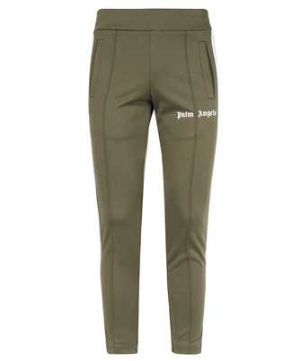 Palm Angels PMCJ005C99FAB001 SLIM TRACK Nohavice