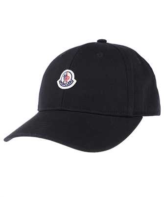 Moncler 3B000.19 04863 BASEBALL Kappe