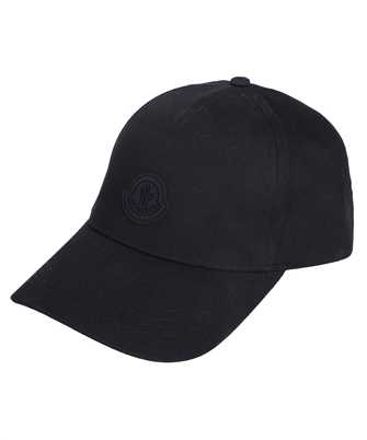 Moncler 3B000.23 0U082 BASEBALL Čiapka