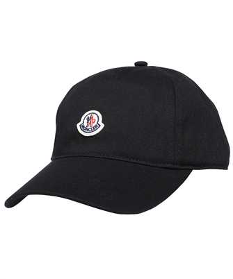 Moncler 3B000.40 V0006 BASEBALL Cappello
