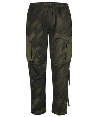 Maharishi 4131 POINTILLIST CARGO Trousers