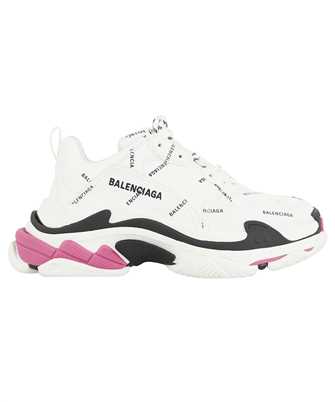 Balenciaga 524039 W2FA4 TRIPLE S Sneakers