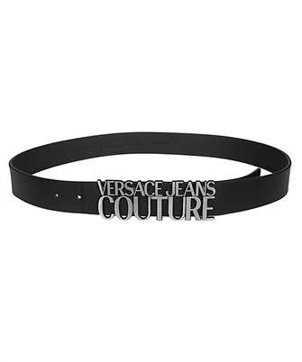 Versace Jeans Couture 75YA6F53 71627 LOGO-PLAQUE LEATHER Opasok