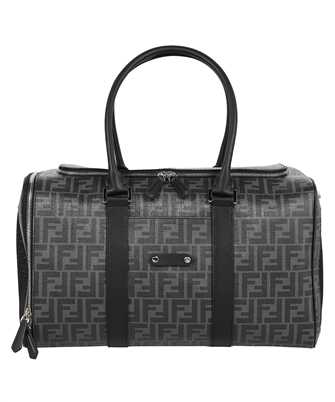 Fendi 8AC010 A8V3 ANIMAL CARRY Borsa