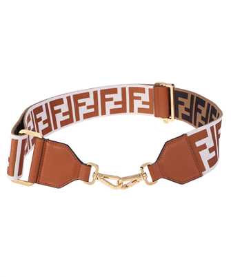 Fendi 8AV500 APWV WEBBING REVERSIBLE SHOULDER Popruh na kabelku