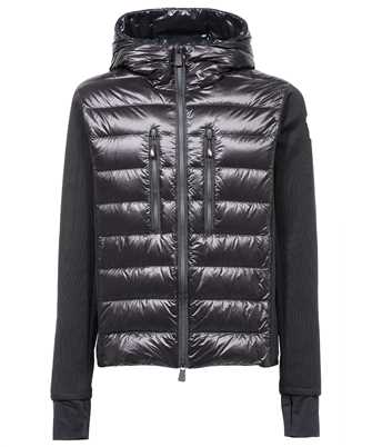Moncler Grenoble 9B000.08 C9043 Cardigan
