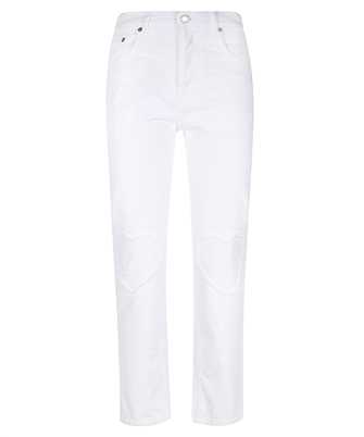 Moschino A0302 0540 COTTON Jeans