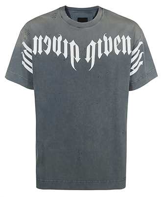 Givenchy BM71JA3YG9 STANDARD SHORT SLEEVE T-shirt