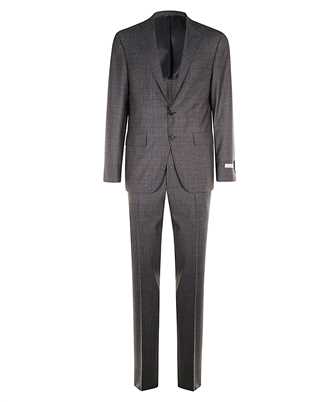 Canali BR05807 23270/33 SINGLE-BREASTED Anzug