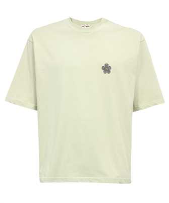 A Paper Kid F4PKUATH027 JERSEY T-shirt