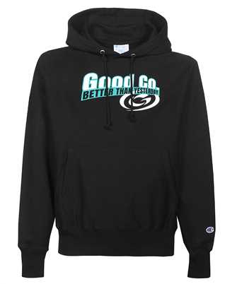 The Good Company FW14 STAY READY Hoodie