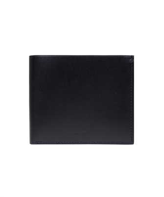 Jil Sander J25UI0002 P5454 ZIP POCKET Geldbrse