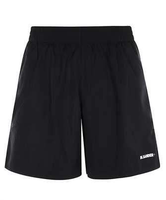 Jil Sander J47KA0281 JTN158 Krtke nohavice