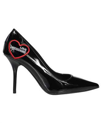 LOVE MOSCHINO JA10439G0HIH0000 Shoes