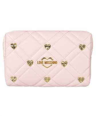LOVE MOSCHINO JC5300PP1MLI0601 QUILTED Accessori
