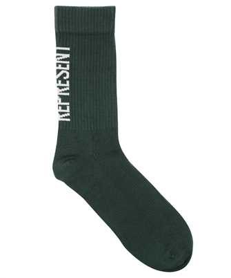 Represent M10135 62 Socks
