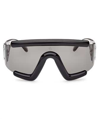 Moncler ML0253 0001A Sunglasses